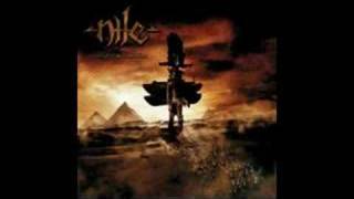 Nile - What May Be Safely Written