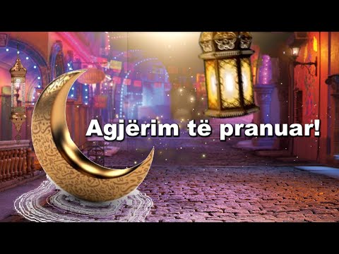 5  rregulla te bukura rreth Ramazanit muaji i ndryshimeve te medha