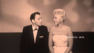 Frank Sinatra &amp; Peggy Lee