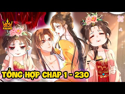 Kiều Quý Phi Giỏi Thả Thính Và Hoàng Đế Thích Bạo Ngược Thật Là Thú Dzị | Đế Chế Review Truyện Hay