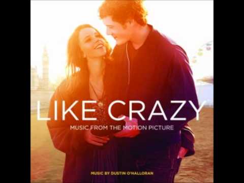 Century (The Mary Onettes) - Like Crazy (Music from the Motion Picture)