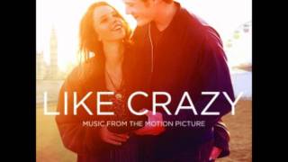 Century (The Mary Onettes) - Like Crazy (Music from the Motion Picture)