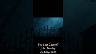 Today’s Hidden Gem: The Last Case of John Morley #newrelease  #gaming #fyp #detective #noir