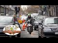 Siguranța Pe Două Roți Un Subiect Din Ce în Ce Mai Dezbătut în România