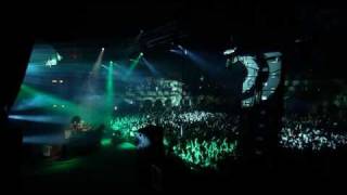 Bassnectar 2010 Fall Tour Video
