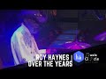 Roy Haynes | Over The Years