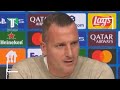 Nicky Hayen Is Confident Of His Team Ahead Of The Match Between Club Brugge And FC Bayern