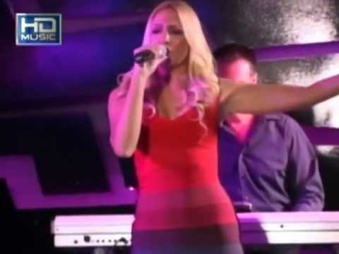 MILICA TODOROVIC - Kosava,Nevera moja,Jutro je(Ispuni Mi Zelju 08.10.2012)HD MUSIC tv.