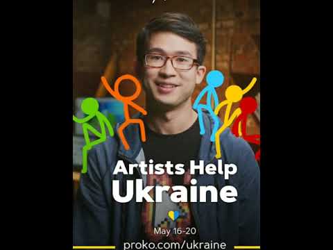 yellow and blue be like 💀 #alanbecker #stickman #animation