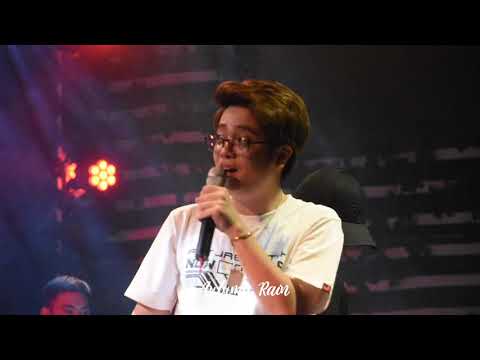 181103 Khóc thêm lần nữa - Bùi Anh Tuấn @ Trixie