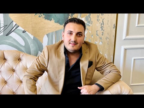 Darius Parna  - Live jocuri țigănești 2023 (cover)