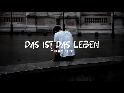 SIDO ft. KONTRA K - DAS IST DAS LEBEN (this is the life)