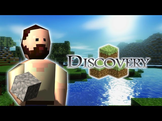 Discovery