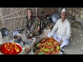३१ डिसेंबर स्पेशल गावरान देशी झणझणीत �