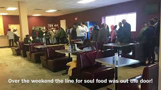 Bailey And Cato Restaurant Reopens In Madison