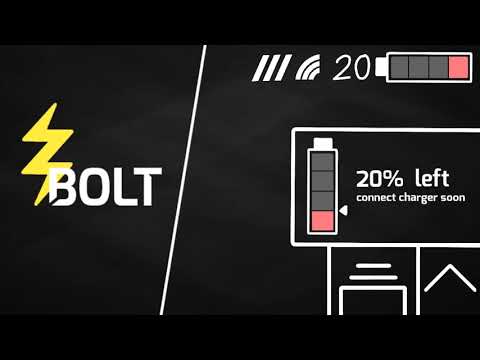 Battery low animation 4 | FlipaClip
