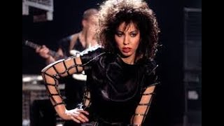Jennifer Rush - I Come Undone (Special Extended Version)