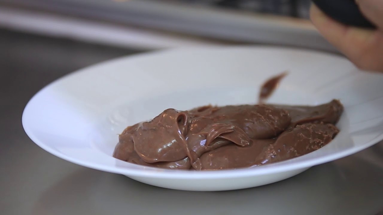 Brigadeiro Gourmet parte 2: os segredos das duas massas!