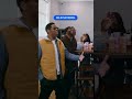 Boyz II Men Vs Wanmor Singing Bending Knees