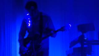 How To Destroy Angels - The Loop Closes - April 27th 2013 - Boston, MA - 1080P HD