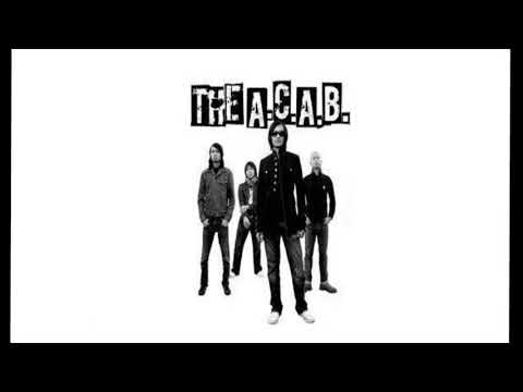 07. A.C.A.B - Bertemu