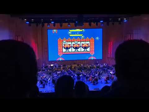 Sonic the Hedgehog 2 Medley | Sonic Symphony London 2023