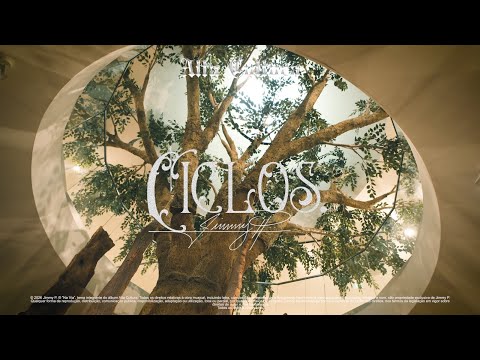 Jimmy P | Alta Cultura - Ciclos