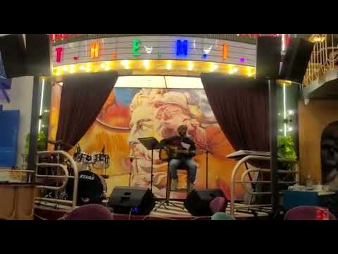 BhuvneshBaawra Solo Perfor...