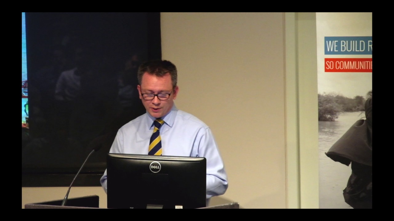 RedTalks | Earthquake Engineering: Introduction