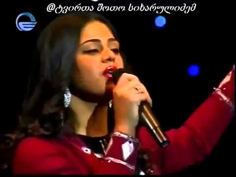 qetevan rostomashvili da dato kenchiashvili