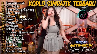 Download lagu AJENG FEBRIA - KAWIN KONTRAK, JARAN GOYANG, GULU PEDOT - SIMPATIK MUSIC - FULL ALBUM LAGU JAWA VIRAL mp3 Download lagu AJENG FEBRIA - KAWIN KONTRAK, JARAN GOYANG, GULU PEDOT - SIMPATIK MUSIC - FULL ALBUM LAGU JAWA VIRAL mp3