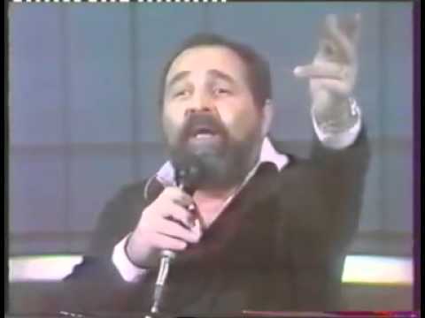 RICHARD ANTHONY 1983 live studio 102 -