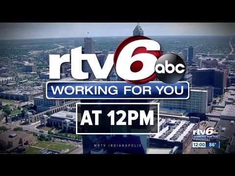 RTV6 News at Noon | Friday, July 3
