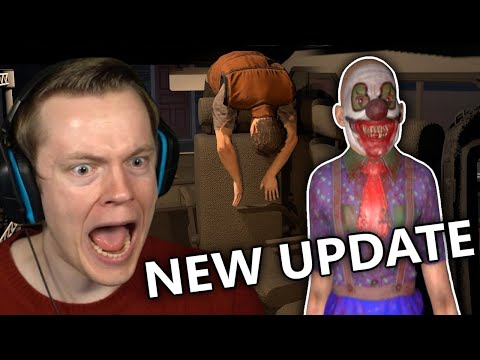 Remember This Game? They Just Made it EVEN BETTER - Ghost Exorcism INC NEW UPDATE