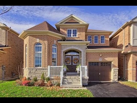 54 Dewside Dr Brampton by Listing Agent Realtor Rohin Aneja 647 323 1983