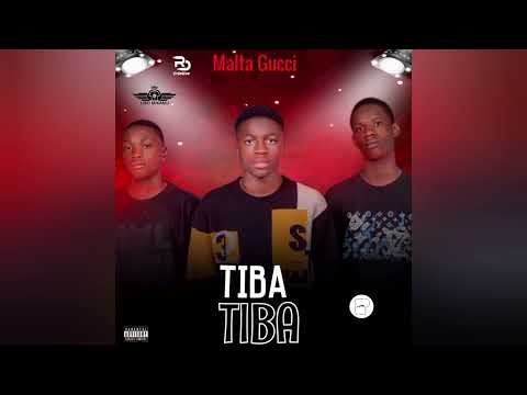 Malta Gucci - Tiba Tiba (Audio Oficial) [Best Pro]