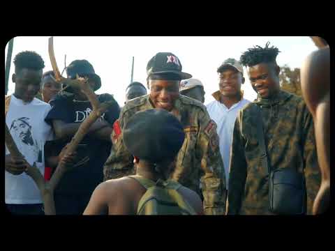 Bla Sporo ft Mad Flex - Dhamburosi Official Video @NSK ( Directed By Nashe Films 0787206905 )