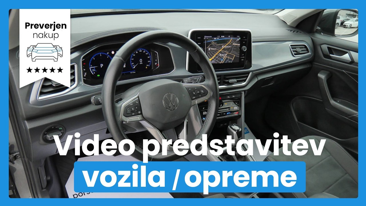 Volkswagen T-Roc 2.0 TDI BMT Style DSG