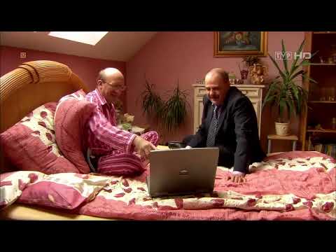 Biały dom(Ranczo odc.51)