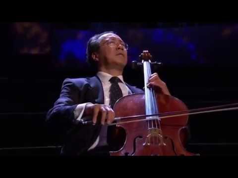 Yo-Yo Ma : Song of the Birds