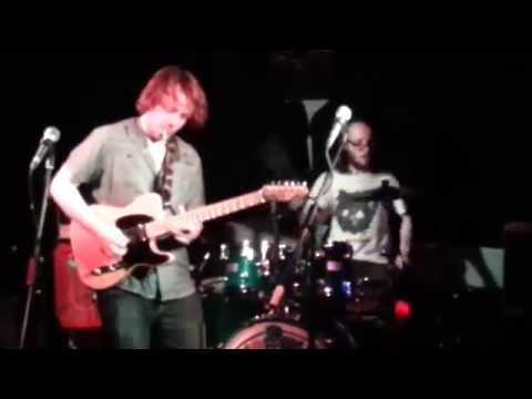 Lyle Watt - War Pigs (Live at Henry's)