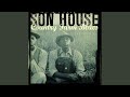 Country Farm Blues