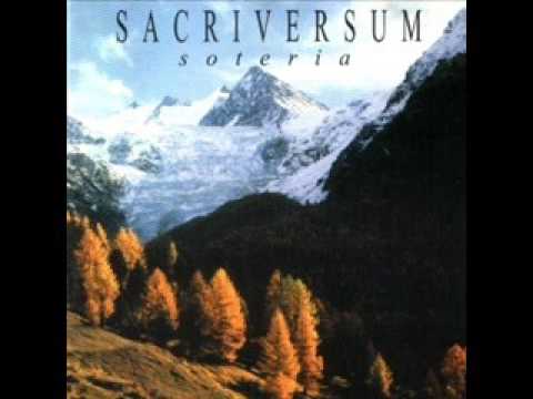 Sacriversum - Soteria [FULL ALBUM]
