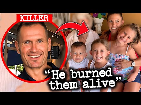 When Immature Man Becomes a Serial Killer | The Disturbing Case of Clarke Family Case