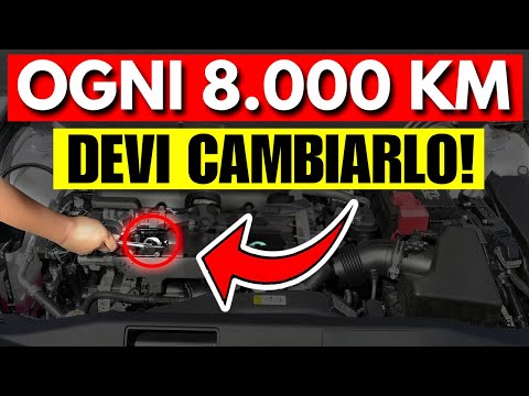 7 SEGRETI per far durare l’AUTO 500.000 KM (senza romperla)