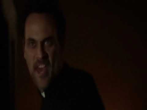 The Originals 01x19 - Klaus kills Kieran