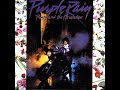 Purple Rain de Prince