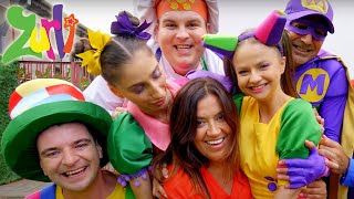 Download lagu Gasca Zurli - La Multi Ani! mp3 Download lagu Gasca Zurli - La Multi Ani! mp3