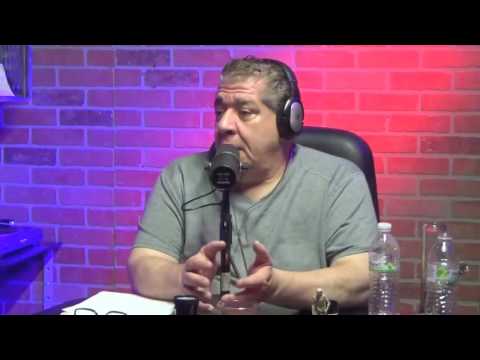 Joey Diaz talks about getting propositioned and hookers in California