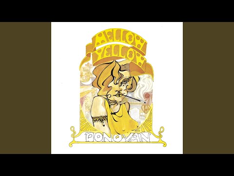 House of Jansch - Donovan